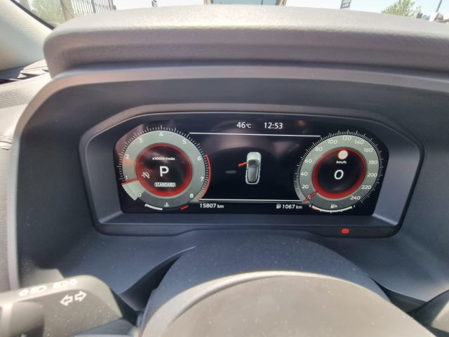 NISSAN Qashqai usata, con ESP
