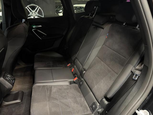 BMW X1 usata, con Immobilizzatore elettronico