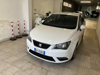 SEAT Ibiza usata, con Airbag laterali