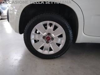 FIAT Panda usata, con Controllo trazione