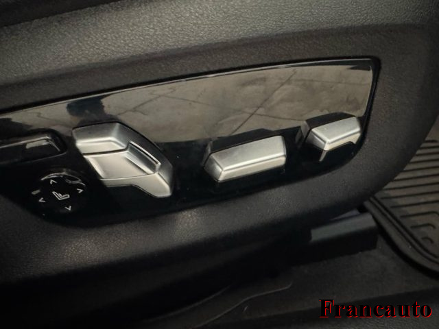 BMW 530 usata, con Controllo automatico clima