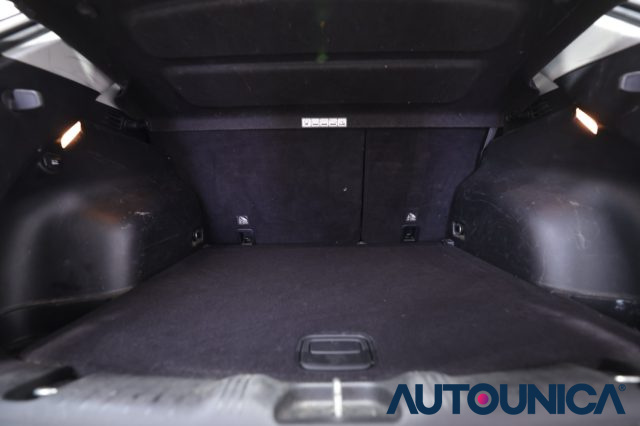 JEEP Compass usata 54