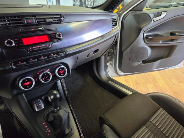 ALFA ROMEO Giulietta usata, con Controllo trazione
