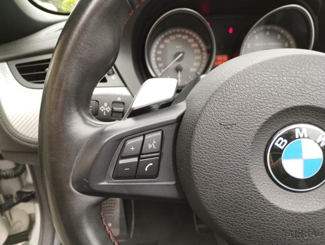 BMW Z4 usata, con Sospensioni pneumatiche