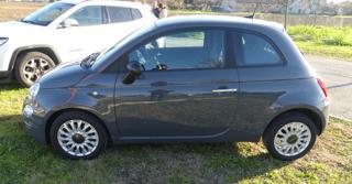 FIAT 500 usata, con Airbag Passeggero
