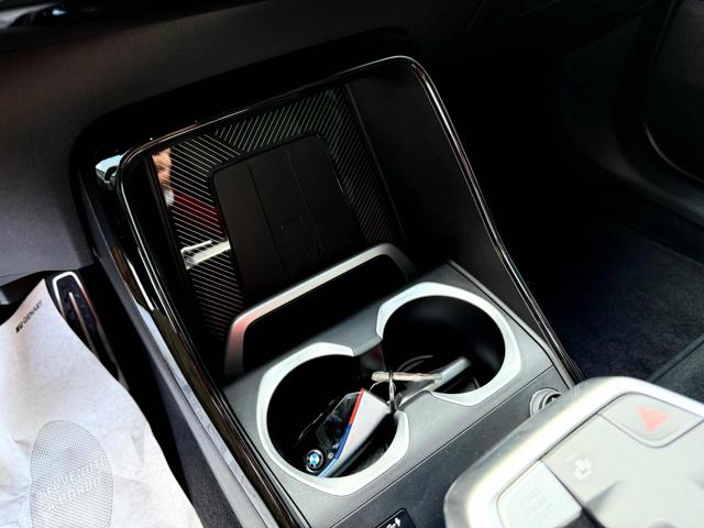 BMW X1 usata, con Filtro antiparticolato