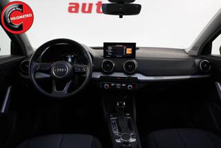 AUDI Q2 usata, con ESP
