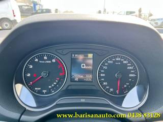 AUDI Q2 usata, con Controllo trazione