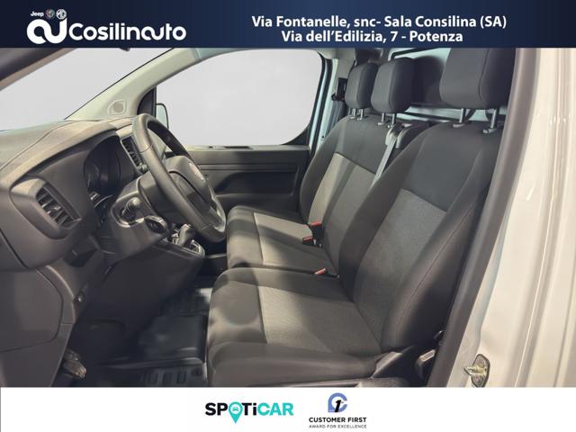 JEEP Compass usata, con Chiusura centralizzata