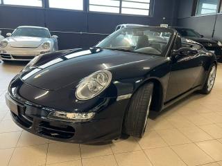 PORSCHE 997 usata, con Controllo automatico clima