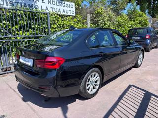 BMW 318 usata, con Autoradio