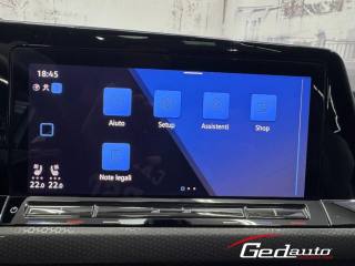 VOLKSWAGEN Golf usata, con Tettuccio apribile