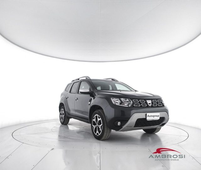 DACIA Duster usata 1