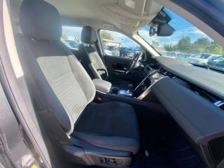 LAND ROVER Discovery Sport usata, con Fari LED