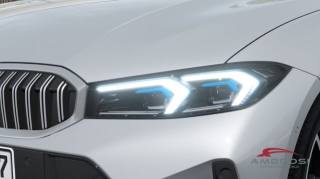 BMW 320 usata 6