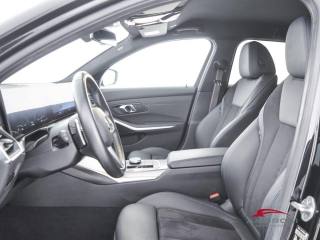 BMW 320 usata 8