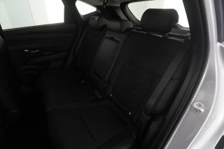 HYUNDAI Tucson usata 10