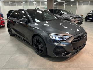 AUDI A3 usata, con Airbag laterali