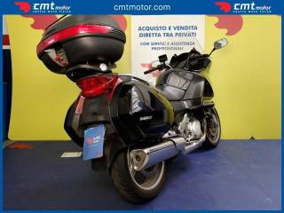 HONDA Deauville 700 usata 3