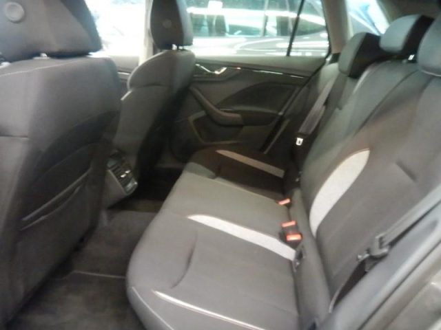 SKODA Kamiq usata, con Controllo automatico clima