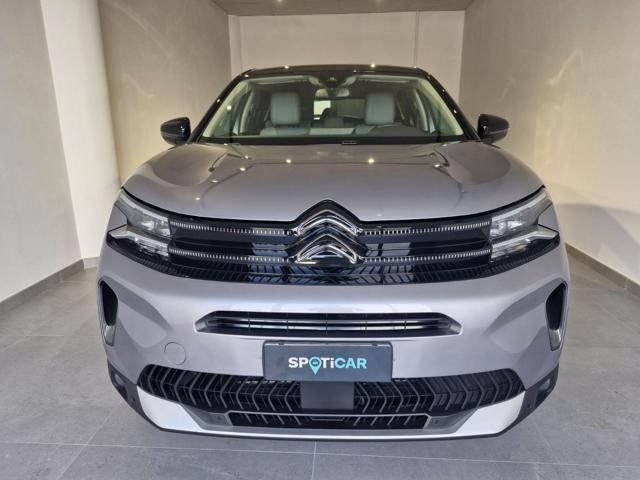 CITROEN C5 Aircross usata, con Airbag