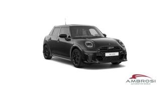 MINI Cooper S usata 6