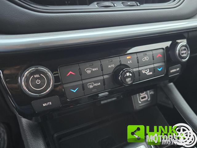 JEEP Compass usata 13
