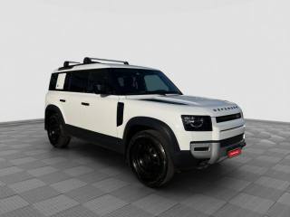 LAND ROVER Defender usata 6
