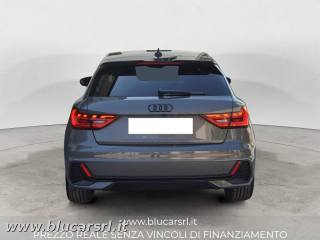 AUDI A1 usata, con Airbag Passeggero