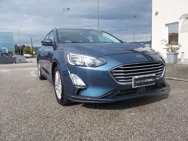 FORD Focus usata, con Airbag laterali