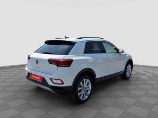VOLKSWAGEN T-Roc usata 4