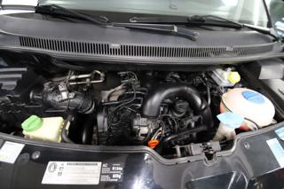 VOLKSWAGEN Multivan usata, con Controllo trazione