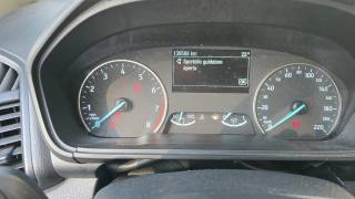 FORD EcoSport usata, con ESP