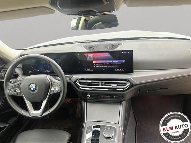 BMW 220 usata, con Climatizzatore