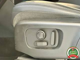 LAND ROVER Range Rover Evoque usata, con Chiusura centralizzata