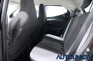 TOYOTA Aygo usata 35