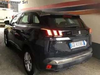 PEUGEOT 3008 usata, con Alzacristalli elettrici