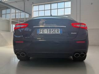 MASERATI Ghibli usata, con Chiusura centralizzata