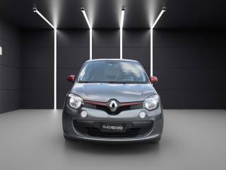 RENAULT Twingo usata, con Climatizzatore