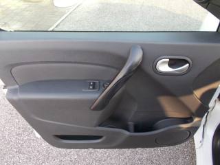 RENAULT Kangoo usata, con Servosterzo