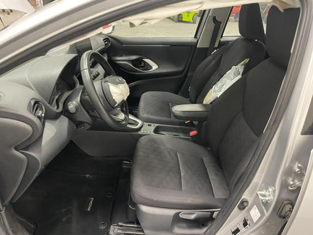 MAZDA 2 usata, con USB