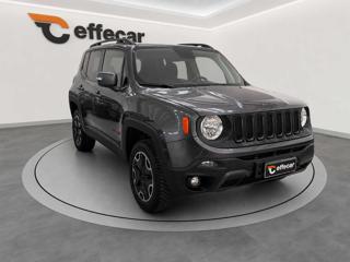 JEEP Renegade usata, con Airbag laterali