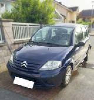 CITROEN C3 1.1 Classique