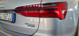 AUDI A6 allroad usata, con Luci diurne