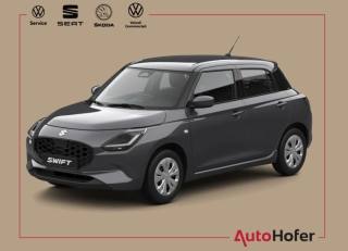 SUZUKI Swift 1.2 Hybrid 2WD WAKU Camera LED
