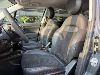 FIAT 500X usata 8