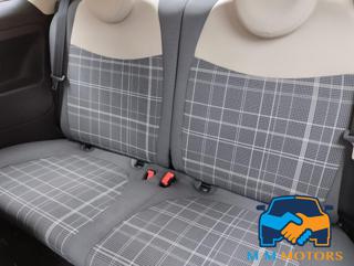 FIAT 500C usata, con ESP