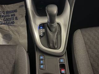 TOYOTA Yaris usata, con Cruise Control