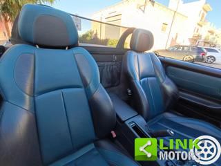 MERCEDES-BENZ SLK 320 usata, con Fari LED
