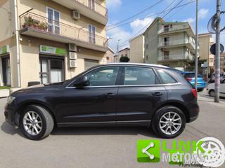 AUDI Q5 usata 4